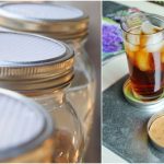 ایده‌های خلاقانه از در شیشه‌های رب، خیارشور و ترشی