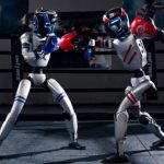 چین میزبان اولین المپیک رباتهای انساننما شد؛ از دو و میدانی تا چالشهای واقعی چین میزبان اولین المپیک رباتهای انساننما شد؛ از دو و میدانی تا چالشهای واقعی