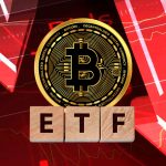 از روز جمعه ۱.۴ میلیارد دلار سرمایه از ETF های بیت کوین خارج شده است