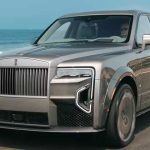 تیونینگ برابوس، رولز رویس کولینان را به یک شاهکار 700 اسب بخاری تبدیل کرد