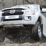 قیمت جدید تیپهای مختلف پیکاپ کاپرا بهمن موتور اعلام شد قیمت جدید تیپهای مختلف پیکاپ کاپرا بهمن موتور اعلام شد