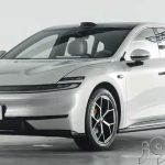 چانگان کیوآن A06 با پلتفرم 800 ولتی و لایدار رسما رونمایی شد