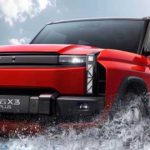 چری ایکس 3 در دو نسخه جذاب و با قیمت رقابتی معرفی شد