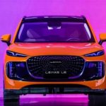 لیپاس L6 چری با مدیران خودرو به ایران می‌آید