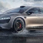 شروع فصل جدید شرکت چری با پشتیبانی کامل هواوی