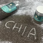 دانه چیا برای لاغری؛ راهنمای جامع برای کاهش وزن سالم • مجله تصویر زندگی