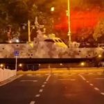 بزرگترین قایق رزمی بدون سرنشین چین در راه است