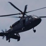 چین در حال توسعه یک هلیکوپتر پرسرعت جدید است