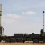 شکار تصاویر جدید از سامانه HQ-29 چین، جدی‌ترین رقیب S-500 روسیه