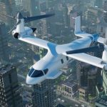 چین از اولین هلیکوپتر عمود پرواز خود رونمایی کرد