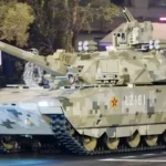 رسانه‌های چینی، جزئیات تانک جدید این کشور را فاش کردند