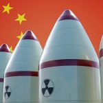 چین 500 کلاهک هسته‌ای دارد و تا 2030 آن را به 1000 می‌رساند