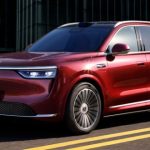 آیتو M8 ایمن‌ترین ماشین چین شد