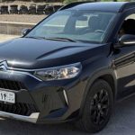 سه خودرو سیتروئن سایپا در نمایشگاه مشهد رونمایی می‌شوند