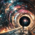 کشف تونل های کیهانی؛ بزرگراه‌های پنهان از منظومه شمسی به دورترین نقاط جهان