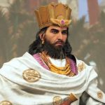 کوروش کبیر به بازی Age of Empires اضافه شد