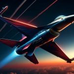 دارپا فاز دوم پروژه جتهای جنگنده هوش مصنوعی را آغاز کرد دارپا فاز دوم پروژه جتهای جنگنده هوش مصنوعی را آغاز کرد