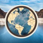 فاجعه در زمین؛ قاره‌ ها با سرعتی بی‌سابقه‌ای در حال خشک شدن هستند