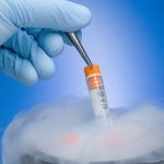 علم یا معجزه؟ این نوزاد پس از ۳۰ سال انجماد سالم به دنیا آمد