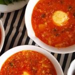 طرز تهیه اشکنه به روش سنتی + نکات و فوتوفن ها طرز تهیه اشکنه به روش سنتی + نکات و فوتوفن ها