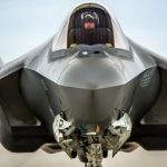 چرا F-55 نمی‌تواند جایگزین واقعی برای جنگنده F-35 باشد؟