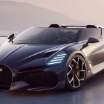 رتبه‌بندی ۵ ابرخودروی سریع تاریخ بر اساس حداکثر سرعت