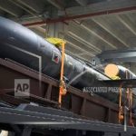 افشای جزئیات جدید از موشک کروز فلامینگو اوکراین با برد 3 هزار کیلومتر