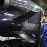 اوکراین تولید انبوه موشک جدید فلامینگو را آغاز کرد + جزئیات