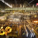 پیش بینی سود فولاد مبارکه اصفهان / فولاد در سال مالی 1404 چقدر سود میسازد؟ + جدول پیش بینی سود فولاد مبارکه اصفهان / فولاد در سال مالی 1404 چقدر سود میسازد؟ + جدول