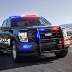 مرد کالیفرنیایی ماشین پلیس را دزدید و از طریق رادیو ماموران را مسخره کرد مرد کالیفرنیایی ماشین پلیس را دزدید و از طریق رادیو ماموران را مسخره کرد