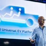 فورد با یک نقشه جدید به جنگ خودروهای برقی چینی می‌رود