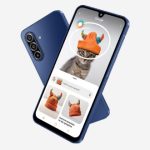 گوشی اقتصادی سامسونگ گلکسی A17 5G با نمایشگر امولد و شش سال آپدیت اندروید معرفی شد