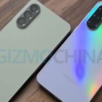 شکار گلکسی A57 سامسونگ در بنچمارک GeekBench با پردازنده Exynos 1680