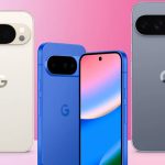 قمار بزرگ گوگل روی هوش مصنوعی در گوشی پیکسل 10