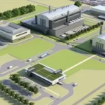 پای انرژی اتمی به مراکز داده گوگل باز شد