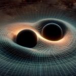 یک نظریه جدید: امواج گرانشی عامل انبساط اولیه جهان بودند