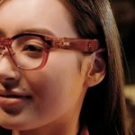 اچ تی سی با عینک هوشمند HTC Vive Eagle به بازار گجت‌های پوشیدنی بازگشت