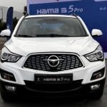 هایما اس 5 پرو با این قیمت به بازار ایران آمد + مشخصات