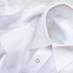 5 راهکار خانگی برای جلوگیری از زرد شدن لباس سفید