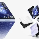 گوشی تاشو آنر مجیک V فلیپ ۲ معرفی شد؛ رقیب اصلی زد فلیپ با مشخصاتی وسوسه‌انگیز