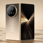 آنر مجیک V5 مقاومترین گوشی تاشوی جهان شد؛ رکوردشکنی تاریخی آنر در گینس آنر مجیک V5 مقاومترین گوشی تاشوی جهان شد؛ رکوردشکنی تاریخی آنر در گینس