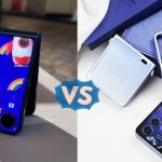 مقایسه آنر مجیک وی فلیپ 2 با گلکسی زد فلیپ 7؛ کدام گوشی تاشو را انتخاب کنیم؟