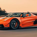 زیباترین ابرخودروهای ساخته شده تا به امروز