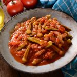 چرا بامیه خورشتی سفت می‌شود؟ 5 روش برای جلوگیری از آن