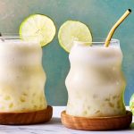 طرز تهیه لیموناد برزیلی؛ خوشمزه و آسان طرز تهیه لیموناد برزیلی؛ خوشمزه و آسان