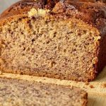 طرز تهیه کیک موز و گردو؛ خوش بافت به روش کافی شاپی طرز تهیه کیک موز و گردو؛ خوش بافت به روش کافی شاپی