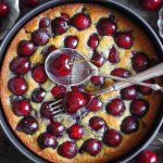 طرز تهیه کیک گیلاس خانگی؛ مناسب روزهای تابستان طرز تهیه کیک گیلاس خانگی؛ مناسب روزهای تابستان