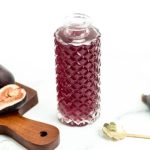 طرز تهیه شربت انجیر خانگی؛ شیرین، غلیظ و پرخاصیت طرز تهیه شربت انجیر خانگی؛ شیرین، غلیظ و پرخاصیت