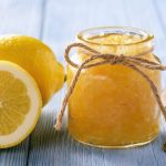 طرز تهیه مربای پوست لیمو ترش+ نکات شکرک نزدن