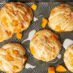 طرز تهیه کوکی انبه؛ مناسب عصرانه با چای طرز تهیه کوکی انبه؛ مناسب عصرانه با چای